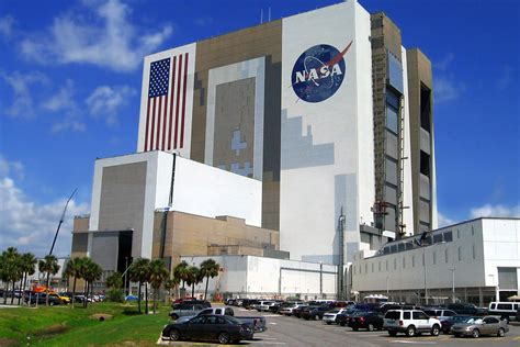 Tickets to the Kennedy Space Center – The NASA Center in Cape Canaveral