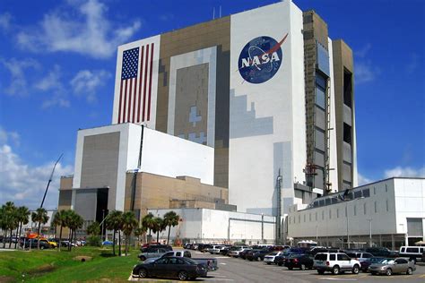 Ticket to the Kennedy Space Center - NASA Center in Cape Canaveral - Ceetiz