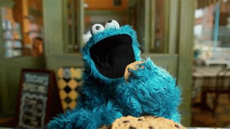 Cookie Monster Hbo GIFs - Get the best GIF on GIPHY