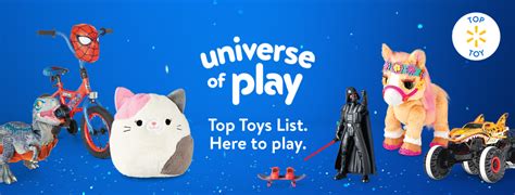 Shop Early for the Holidays: Walmart's 2022 Top Toy List is Here | The ...