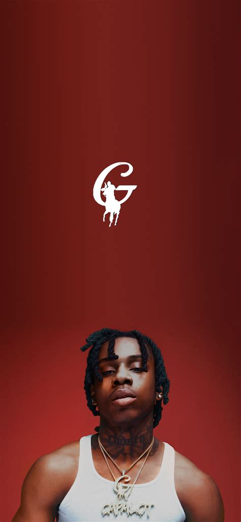 Polo G Rapstar Wallpapers - Wallpaper Cave