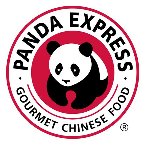 Panda Express Logo Color Codes