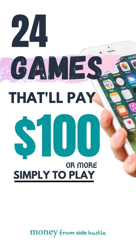 Cash App Games That Pay Real Money - Big Time - Play Free Games. Win Real Money! app: insight ...