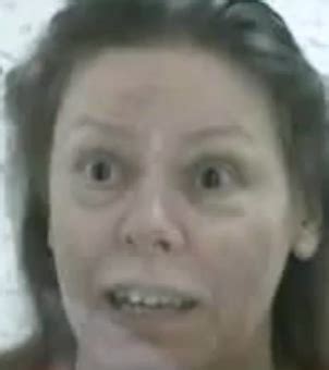 Aileen Wuornos Quotes. QuotesGram