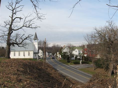 Hedgesville, West Virginia, Street view. | West virginia, Street view ...