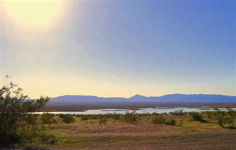 Topock Bay Arizona Photograph by Lessandra Grimley