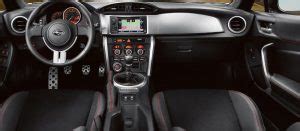 Subaru Brz Dashboard Lights And Meaning - warningsigns.net