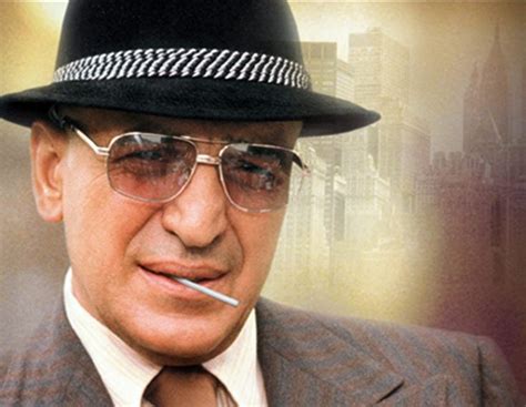 About the classic Kojak TV show & opening credits: Who loves ya, baby ...