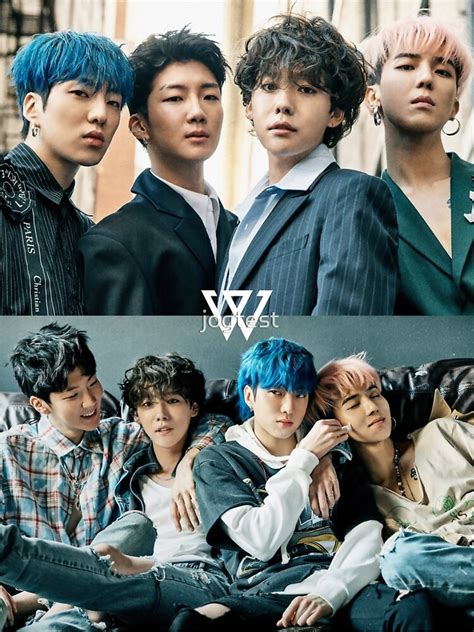 "Winner kpop" Poster by jogtest | Redbubble