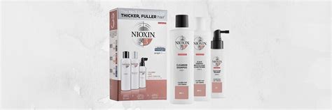 Nioxin Shampoo Reviews: Rinse & Repeat or Rinse | ClothedUp