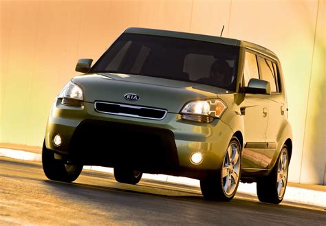 2010 Kia Soul Image. Photo 57 of 76