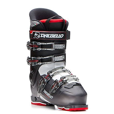 Top 10 Ski Boots (2018) - Beginner, Intermediate, Advanced Skiers