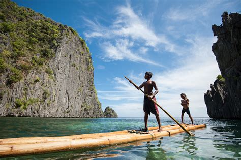 Coron and the Calamian Tagbanua | Travel Photographer Jacob Maentz