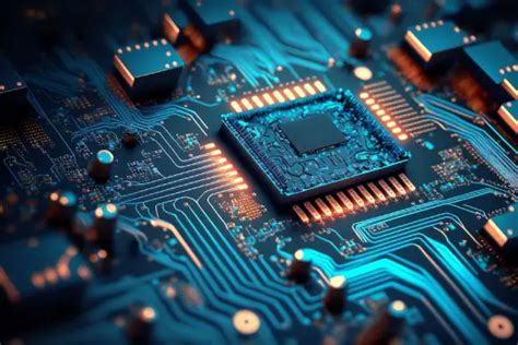 Designing a PCB Layout for Efficient Power Management