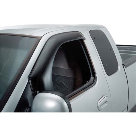 Auto VentShade - Window Visors - Proline Automotive Guam