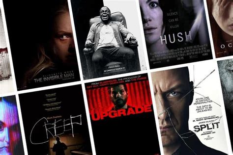 Best Blumhouse Horror Movies To Stream Right Now