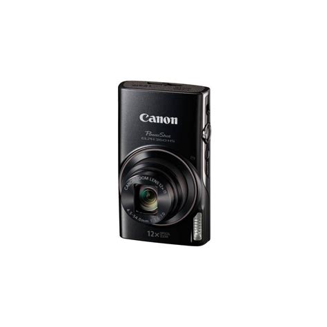 Canon PowerShot ELPH 360 HS 20.2 Digital Camera with 12x Optical Image Stabil... | Walmart Canada