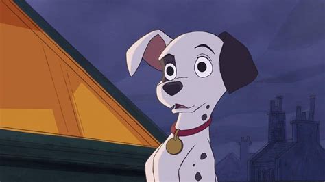 101 Dalmatians II: Patch's London Adventure - Crtani Filmovi Elena