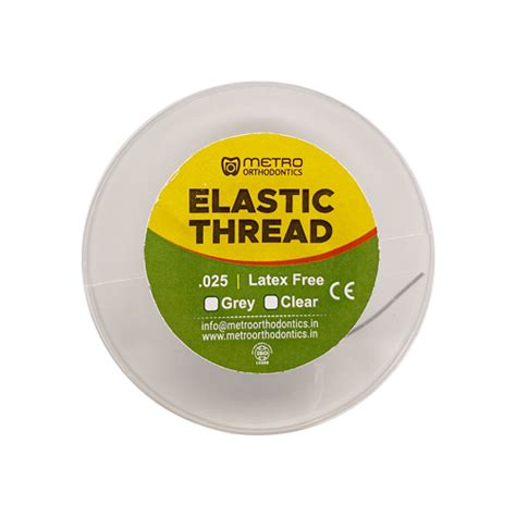 Buy Orthodontics Products - Elastic thread