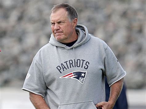 Bill Belichick paid tribute to his mother, Jeannette, who passed away ...