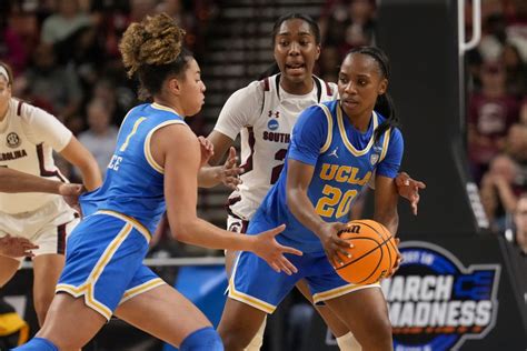 UCLA Women's Basketball Vs Ohio State: How To Watch, Predictions And ...