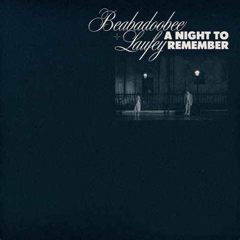 beabadoobee & Laufey – “A Night To Remember”