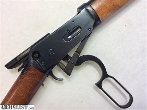 ARMSLIST - For Sale: Winchester Ranger 30-30 Lever Action