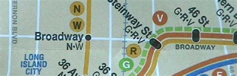 Long Island New York Subway Map - United States Map