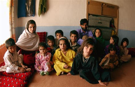 UNAMA Improving Human Rights in Afghanistan - The Borgen Project