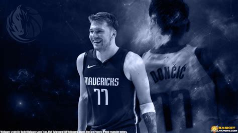 Desktop Luka Doncic Wallpapers - Wallpaper Cave