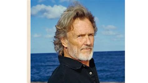 Kris Kristofferson: A Legendary Tale of Music, Movies, and Personal ...