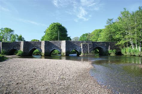 Lostwithiel | Medieval Town, River Fowey, Cornwall | Britannica