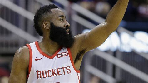 NBA news, scores: James Harden stats, Rockets vs Kings, Eastern ...