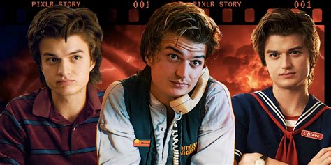 'Stranger Things': 7 Ways Steve Harrington Changed So Far From Season 1