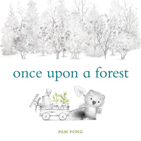 Once Upon a Forest by Pam Fong | Goodreads