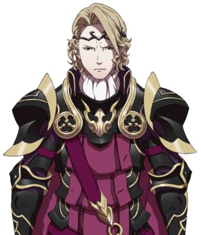 Xander - Fire Emblem Fates Guide - IGN