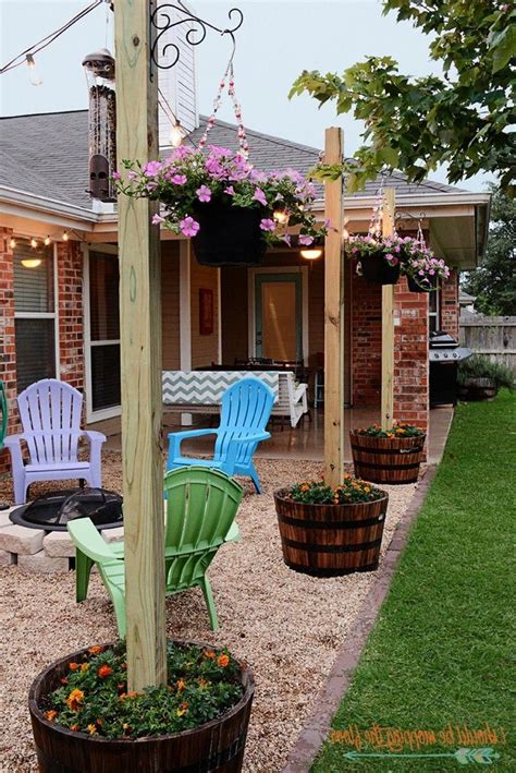 42 Best Diy Backyard Ideas On A Budget - Page 7 of 41 # ...