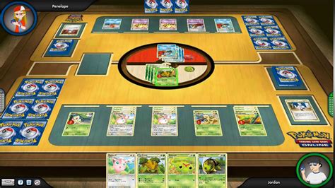 Now Everyone Can Play The Pokémon Trading Card Game Online | Kotaku ...