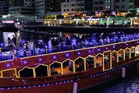 Chao Phraya River Dinner Cruise - Ticket Only