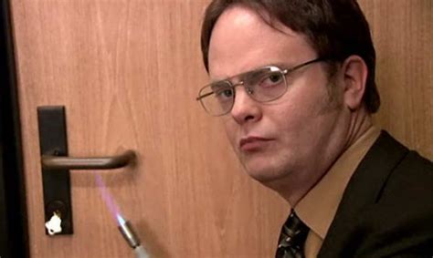 10 Most Hilarious Dwight Schrute Quotes