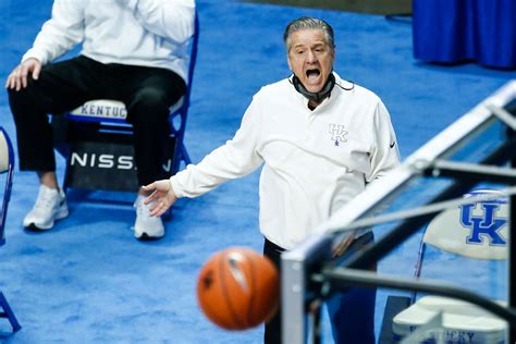 Kentucky's John Calipari 'Would Be Open' to NBA Return | SLAM