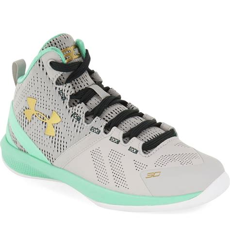 Under Armour 'Curry 2' Basketball Shoe (Toddler, Little Kid & Big Kid ...