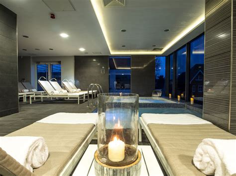 Guildford Harbour Hotel & Spa | Luxury Surrey Spa | SpaSeekers.com