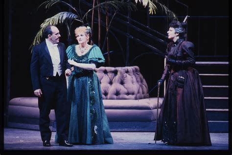 1992 The Ballad of Baby Doe | Seattle Opera - 50th Anniversary