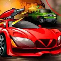 Spy car Online for Free on NAJOX.com