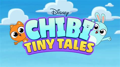 Chibi Tiny Tales (2020)