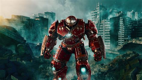 3840x2160 Hulkbuster 2020 4K ,HD 4k Wallpapers,Images,Backgrounds,Photos and Pictures