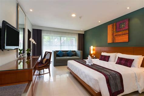 Bali Dynasty Resort in Indonesia - Room Deals, Photos & Reviews