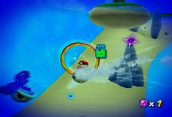 Super Mario Galaxy - Dolphin Emulator Wiki