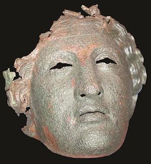 Roman Times: Over 300 Roman artifacts displayed in "Ancient Rome & America" exhibit